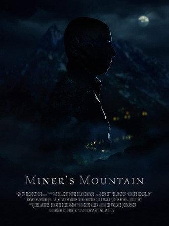 Miner's Mountain (2019) poster
