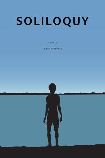 Soliloquy (2021) poster