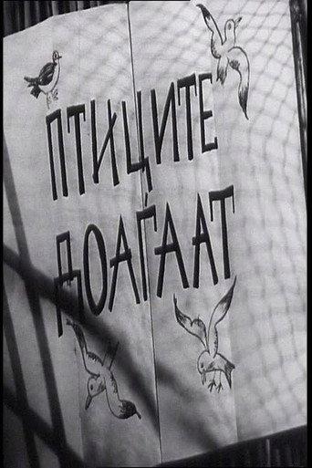 The Birds Are Coming (1956) poster