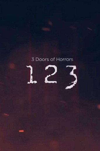 1 2 3 (2015) poster