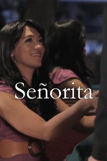 Señorita (2009) poster