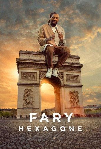 Fary : Hexagone Saison 2 (2020) poster