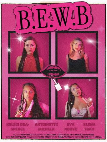 B.E.W.B (2026) poster