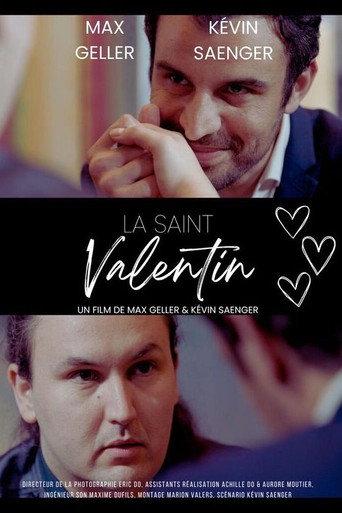 La Saint Valentin (2025) poster