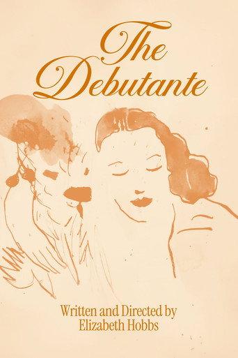 The Debutante (2022) poster