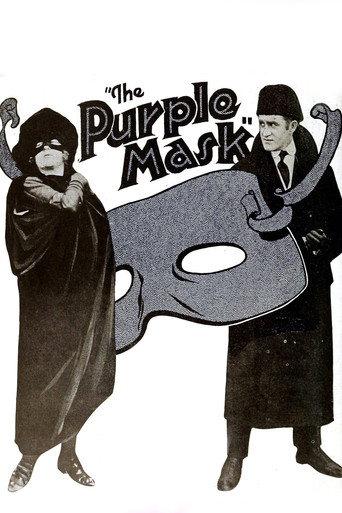 The Vault of Mystery (1917) poster
