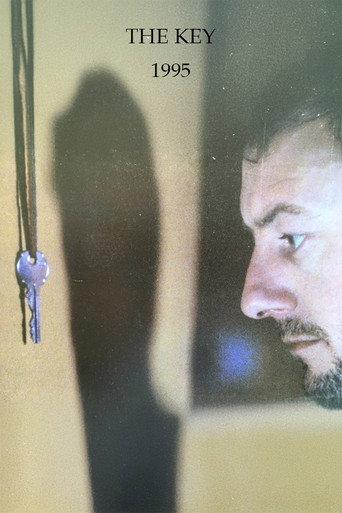 The Key (1995) poster