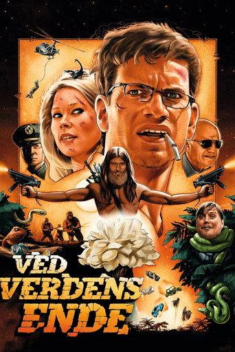At World's End (2009) poster