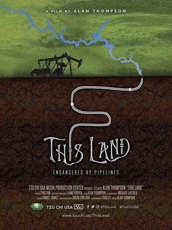 This Land (2019) poster