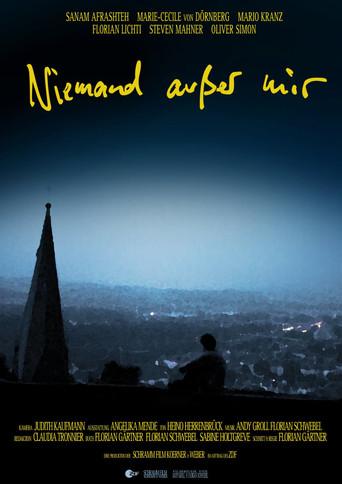 Niemand außer mir (1996) poster
