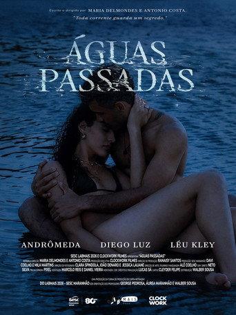 Águas Passadas () poster