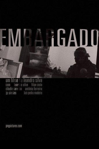 Embargoed (2010) poster