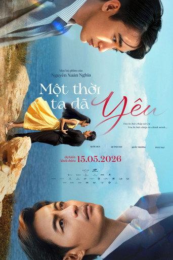 Once Upon A Time, We Loved (2026) poster