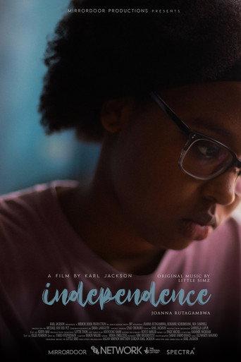 Independence (2023) poster