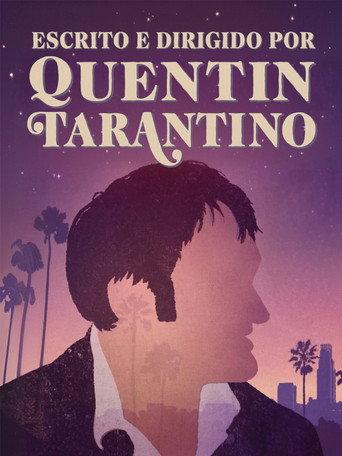 Making Tarantino () poster