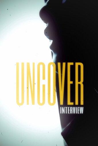 Uncover (2023) poster