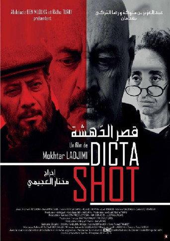 Dicta Shot (2015) poster