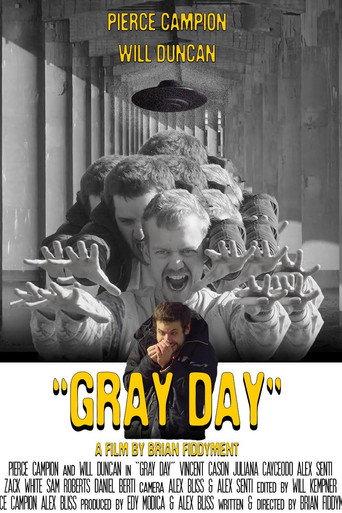 Gray Day () poster