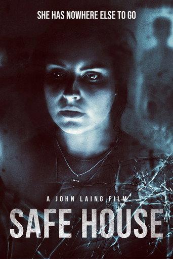 Safe House (2012) poster