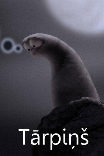 The Little Worm (2010) poster