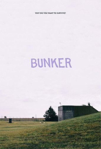 Bunker (2021) poster