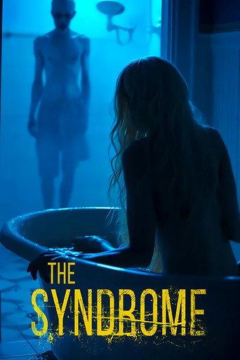 The Syndrome (2022) poster