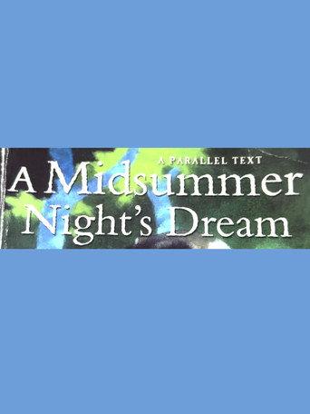 A Midsummer Night's Dream - An Excerpt (2026) poster