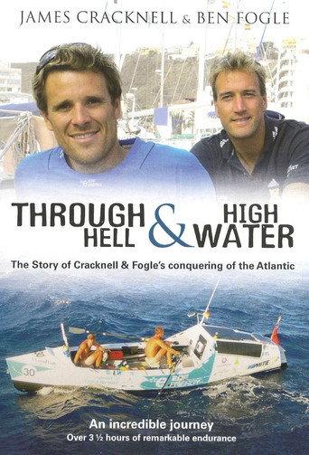 Through Hell & High Water () poster