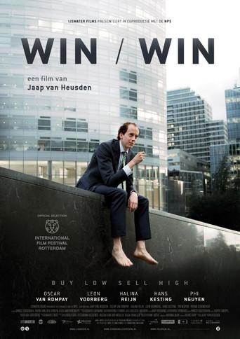 Win/Win (2010) poster