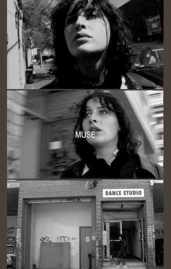 Muse (2019) poster