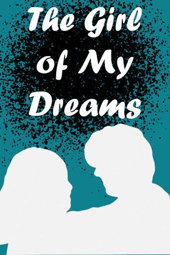 The Girl of My Dreams (2025) poster