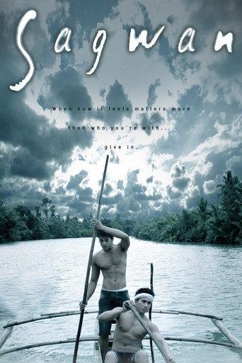 Paddle (2009) poster