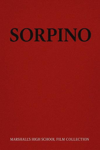 Sorpino (2005) poster