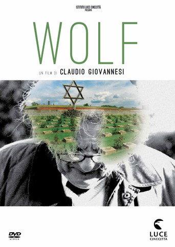 Wolf (2013) poster