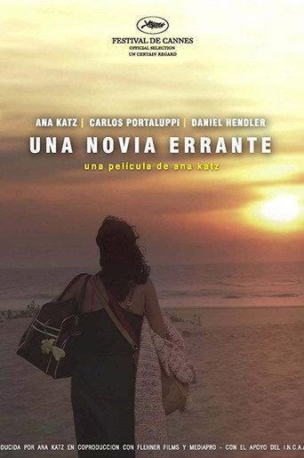 A Stray Girlfriend (2007) poster