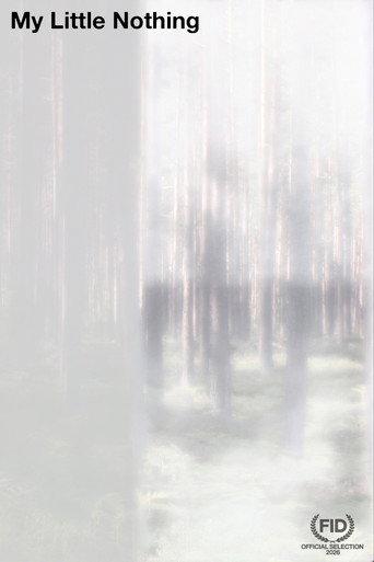 My Little Nothing (2026) poster