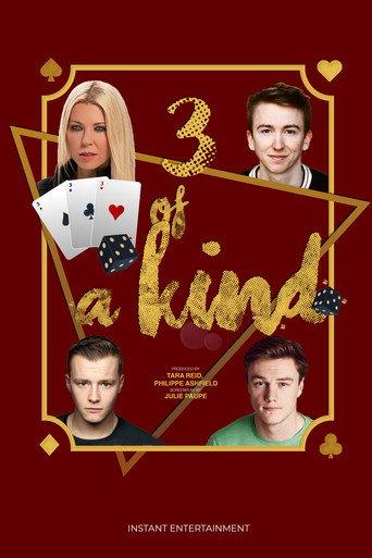 3 of a Kind () poster