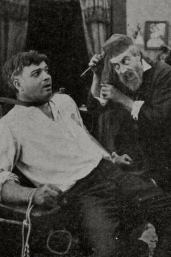 The Haunting Fear (1915) poster