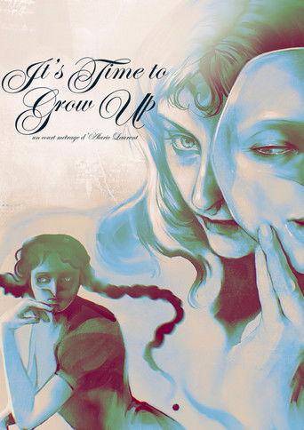 It's Time to Grow Up (2026) poster