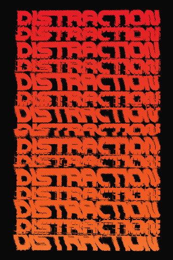 Distraction () poster