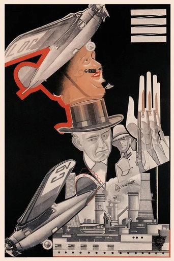 Their Kingdom (1928) poster