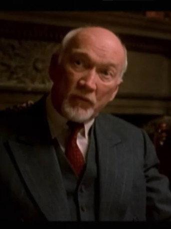 Heritage Minutes: J.S. Woodsworth (2003) poster