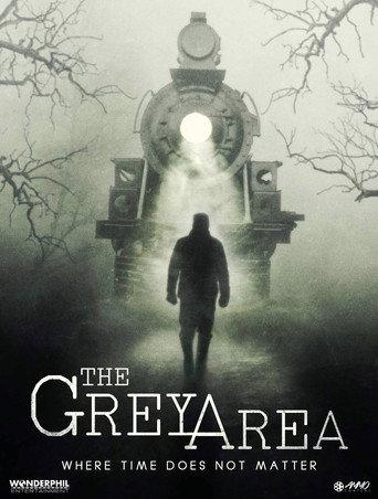 The Grey Area (2017) poster