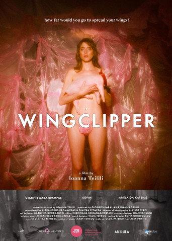 Wingclipper (2026) poster