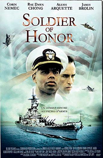 Goodbye America (1997) poster