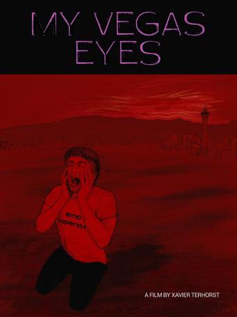 My Vegas Eyes (2026) poster