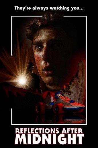 Reflections After Midnight (2024) poster