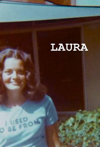 Laura (2017) poster