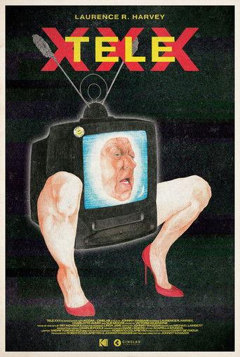 Tele XXX (2026) poster