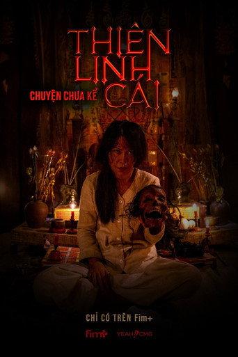 Kumathong: The Untold Story (2019) poster